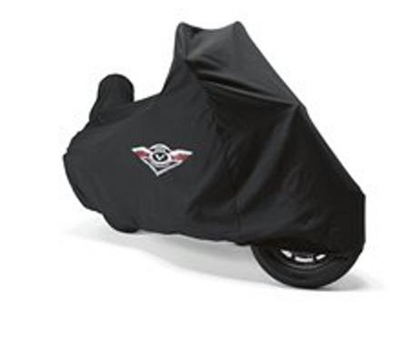 Outdoor cruiser cover
