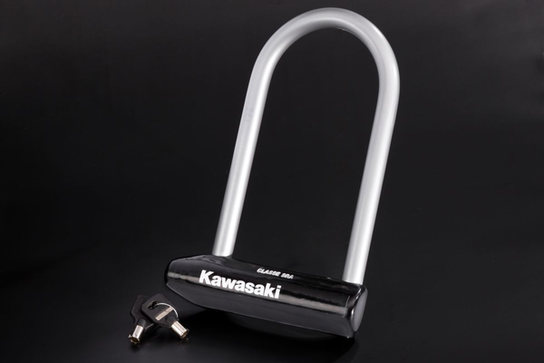 U-lock 210