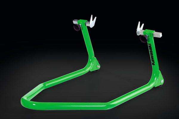 Bike stand