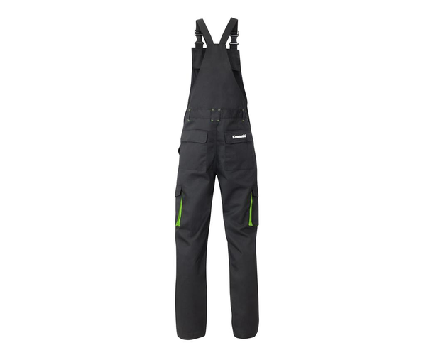 WORKSHOP DUNGAREE