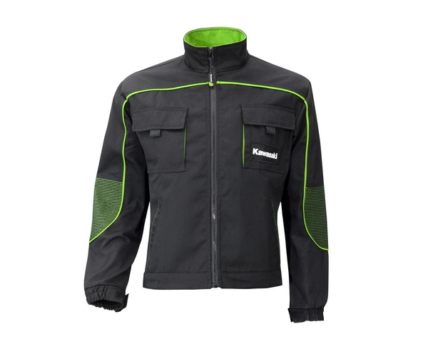 WORKSHOP JACKET