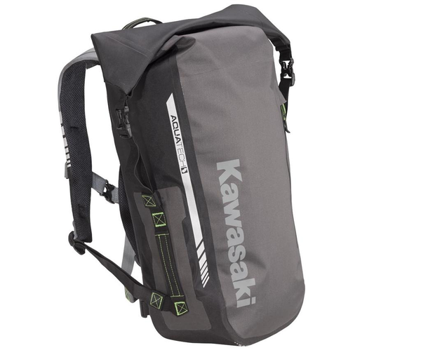 KAWASAKI ALL ELEMENTS BACKPACK