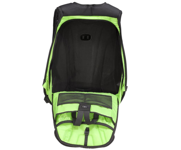 NINJA BACKPACK SEMI-RIGID