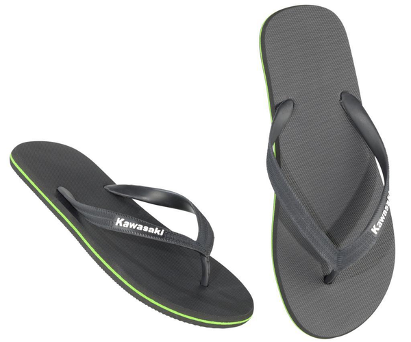 KAWASAKI FLIP FLOPS