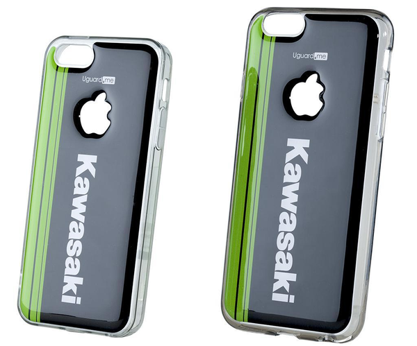 KAWASAKI IPHONE 5 COVER