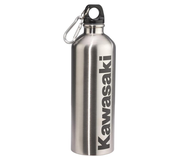 KAWASAKI METALLIC BOTTLE