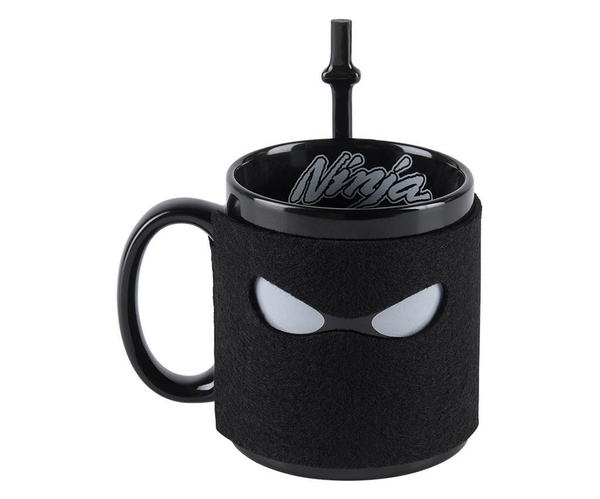 NINJA MUG