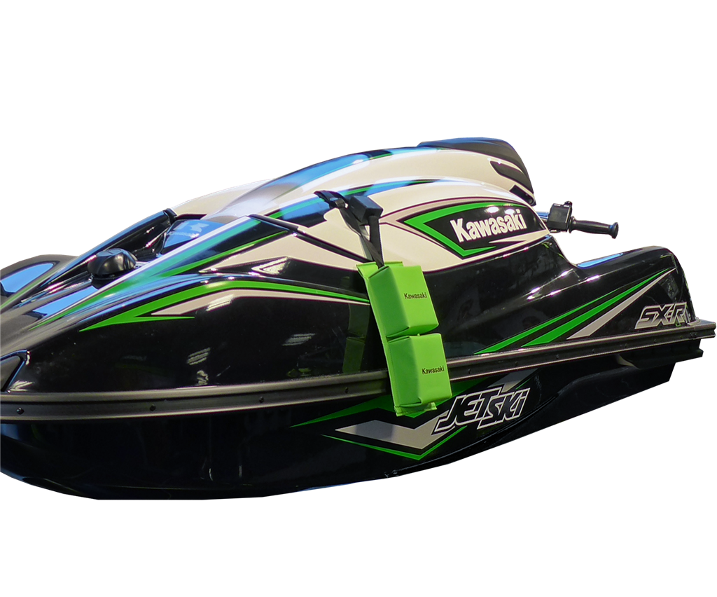 Jet Ski Fender Kawasaki