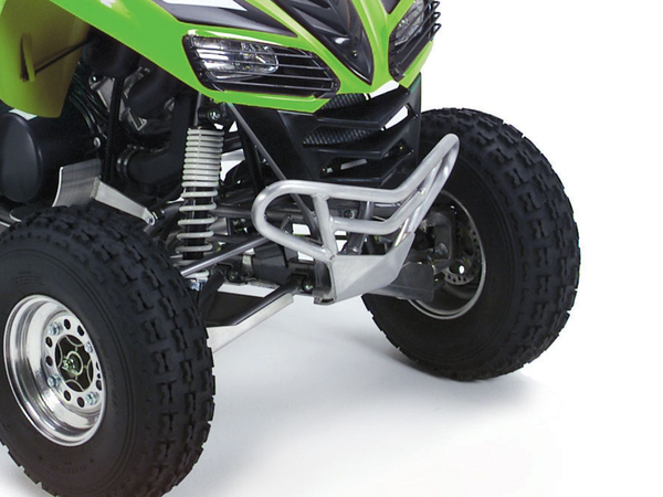 Bumper - front