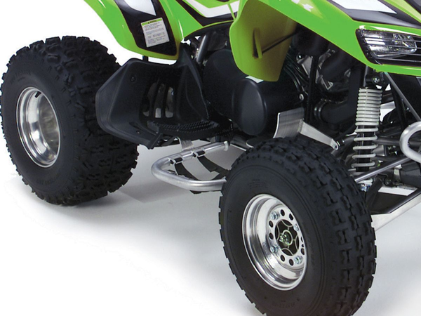 Nerf bars