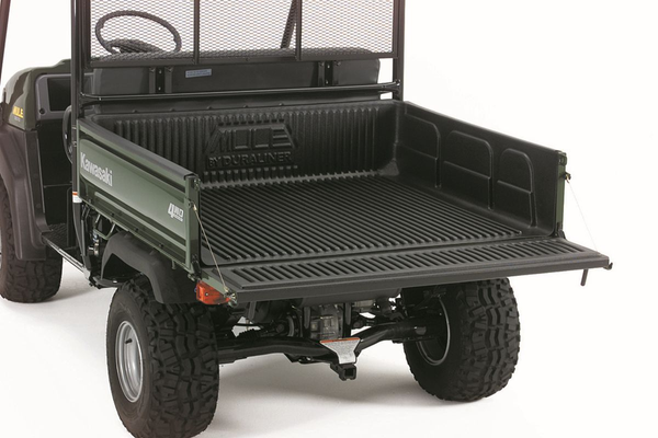 Bed liner Mule 4010/3010