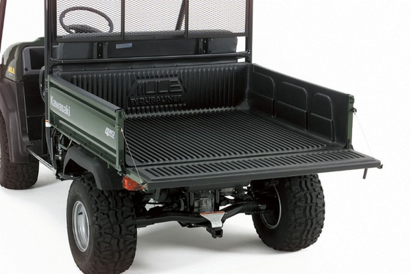 Bed liner Mule 4010 Trans