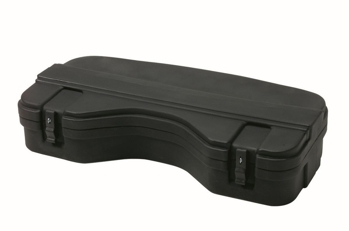 Cargo box
