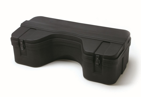 Cargo box - rear