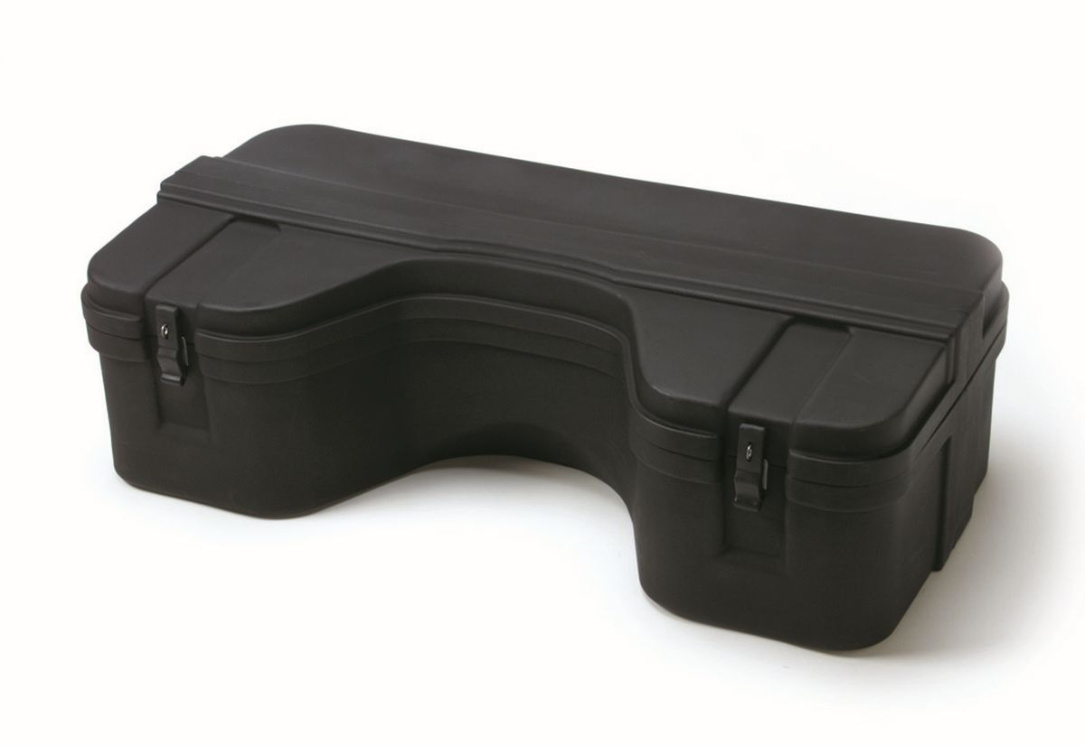 Cargo box - rear