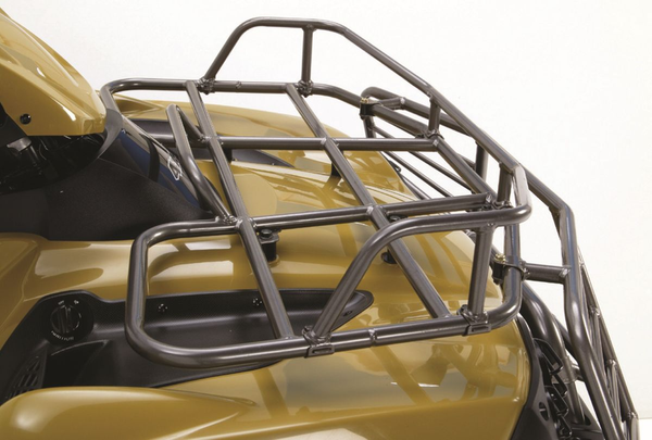 Rack extensions - front