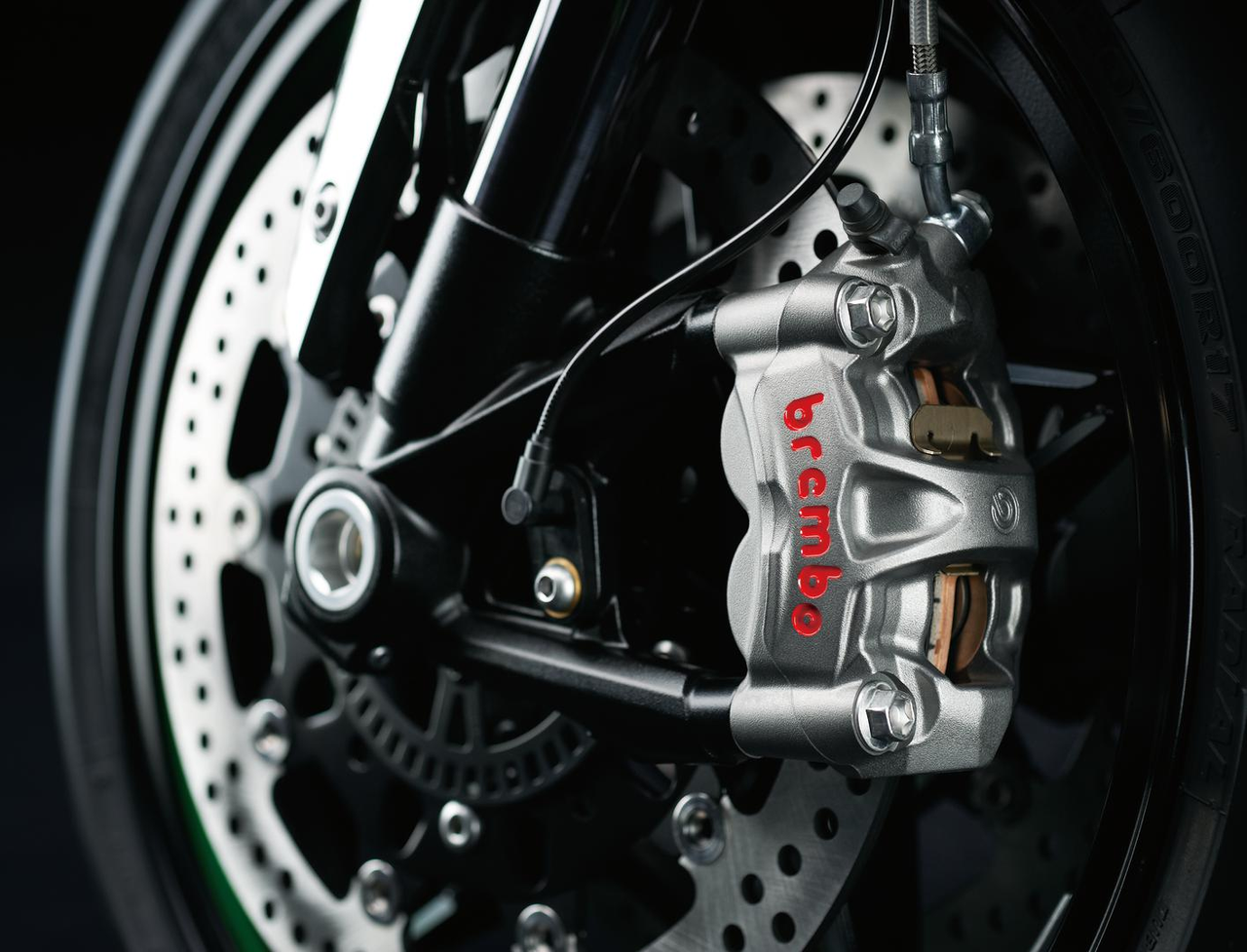 Frâne Brembo