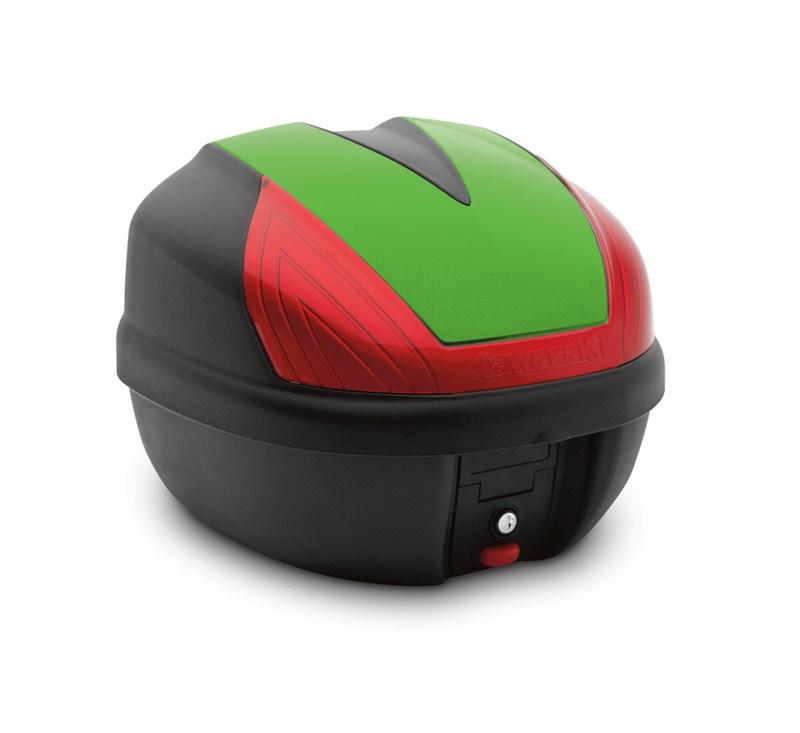 Top Case (30L) Cover