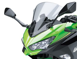 Piese și accesorii | Kawasaki
