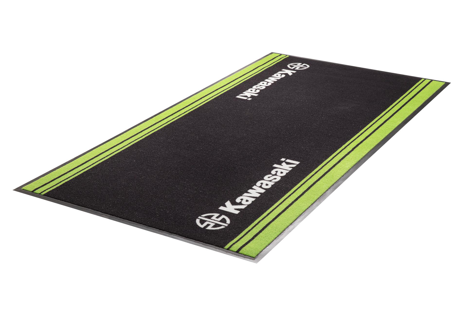 Mecanic covor pit mat 201mai0005 kawasaki