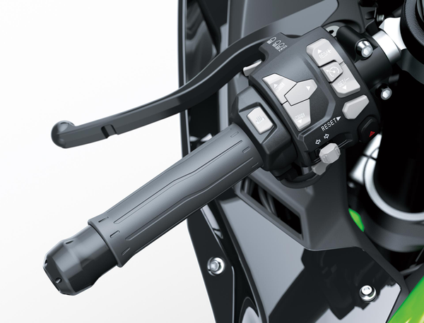 Heated Grip Sets