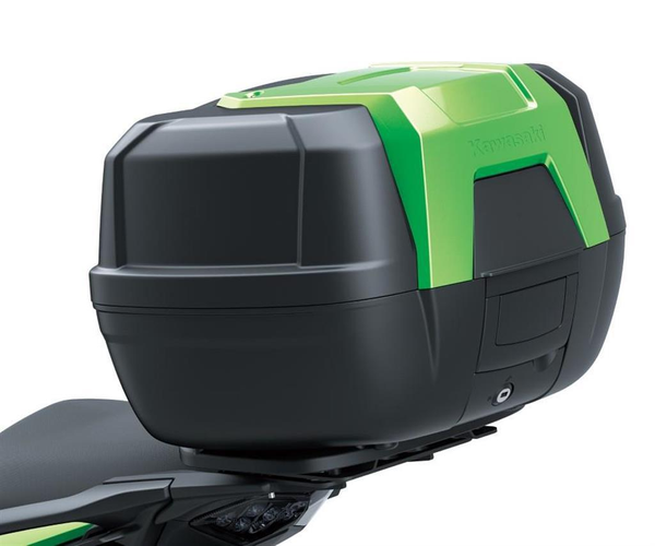 Versys 650 Top Case Kit (40L)