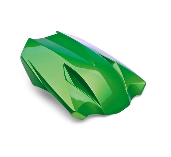 Single Seat Cover (Ninja 1000SX)