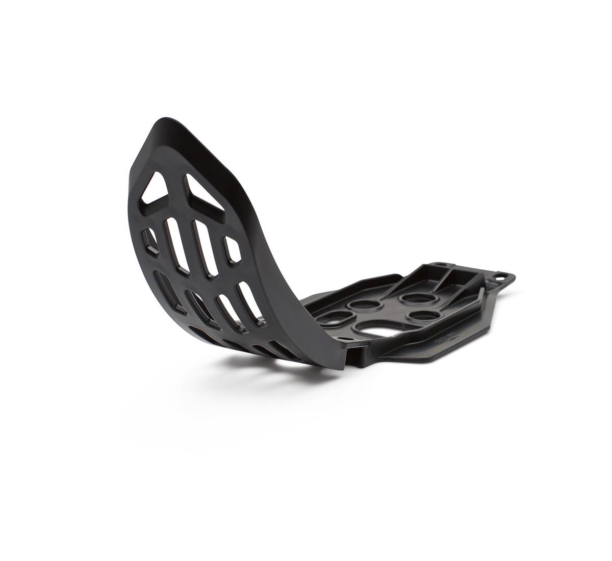 Skid Plate Kit (KX250)