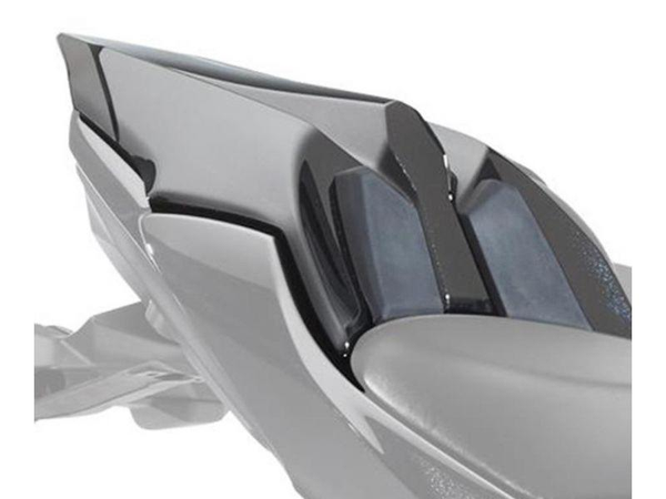 Single Seat Cover (Ninja 650 & Z650)