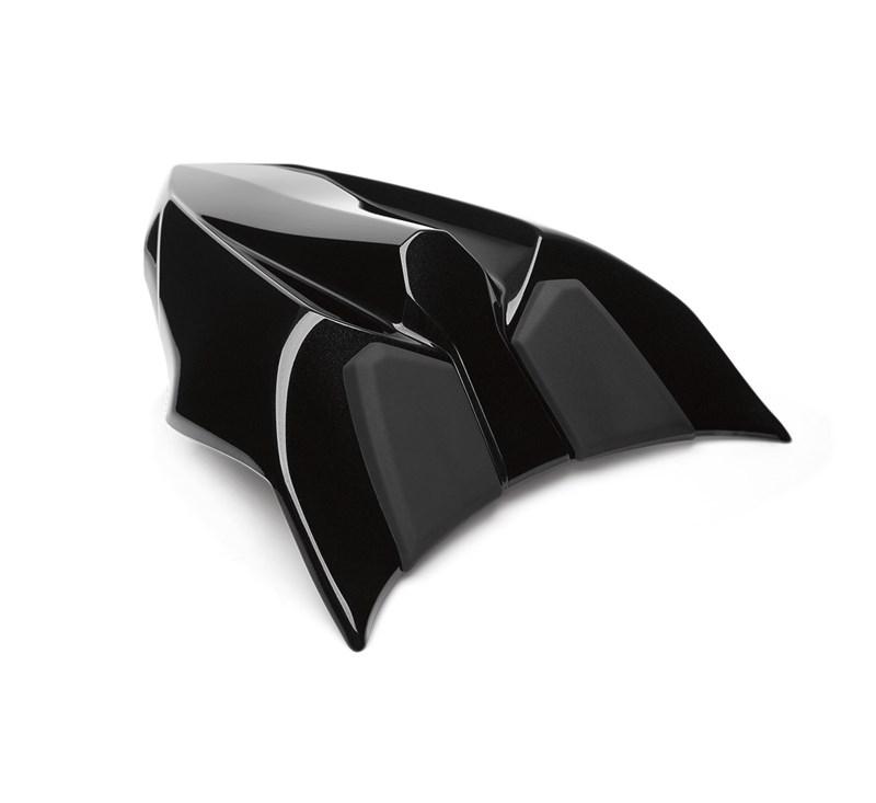 Single Seat Cover (Ninja 650 & Z650)