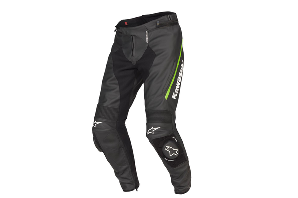 Pantaloni piele PISA (Bărbați)