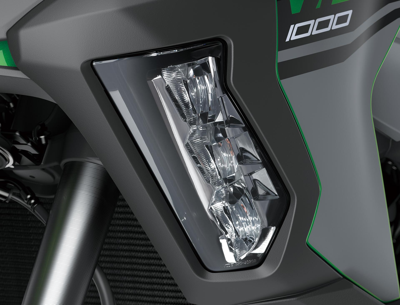 Lumini Cornering LED