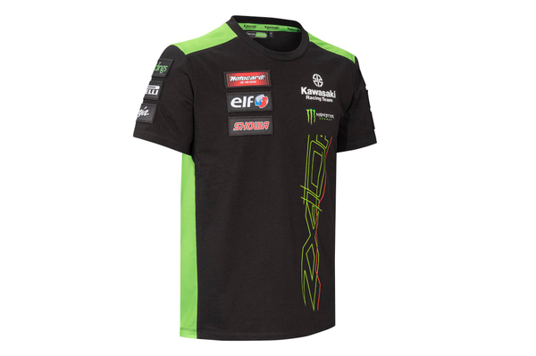 Tricou WSBK 2023 (Bărbați)