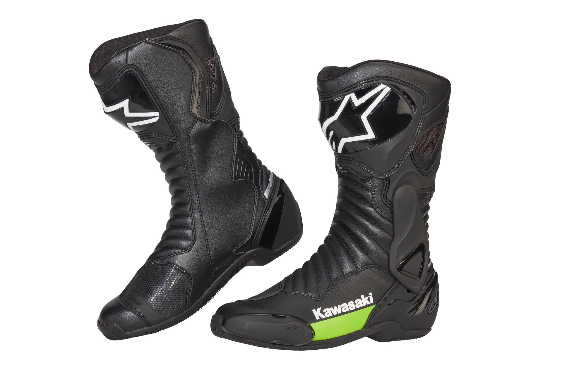 Tivoli Boot (Male)
