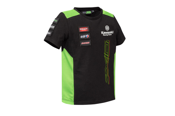 Tricou WSBK 2023 (Copii)