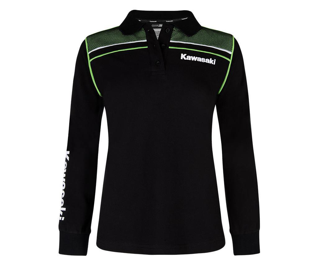Sports Polo Long Sleeves (Female)