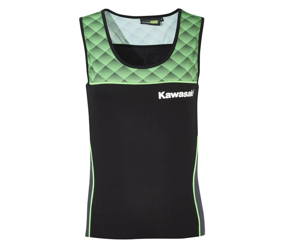 Sports Tank Top (Female)