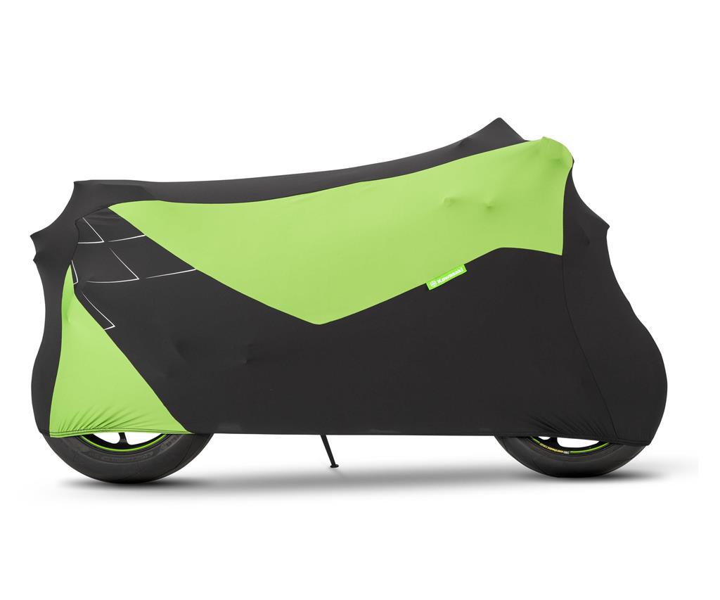 Super Stretch Cover, Green / Black