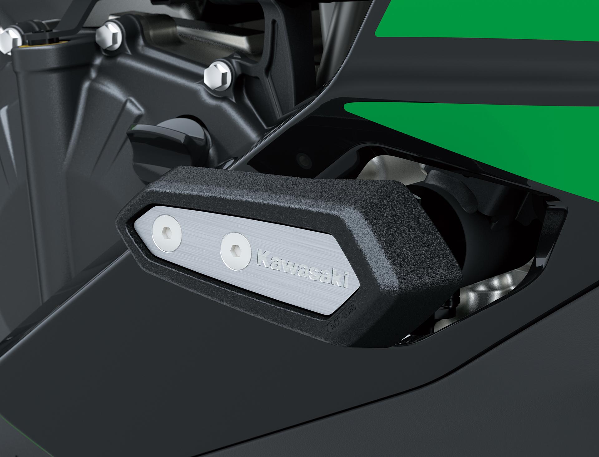 Frame Sliders (Ninja ZX-4R/RR)