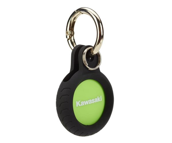 Breloc Kawasaki Tag