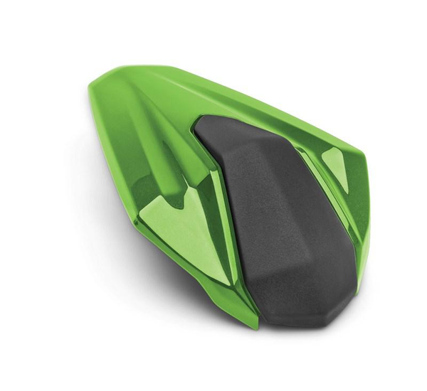 Single Seat Cover (Ninja/Z400 & Ninja/Z e-1)