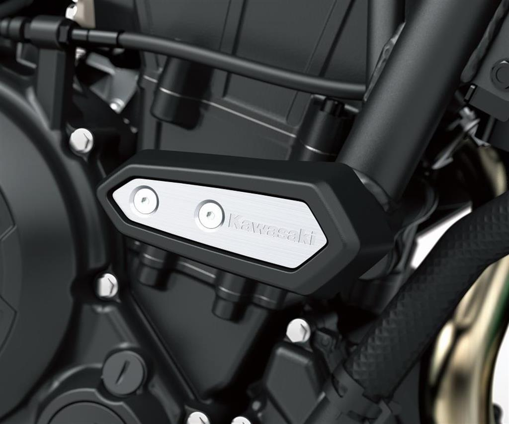  Frame Sliders (Z650RS)