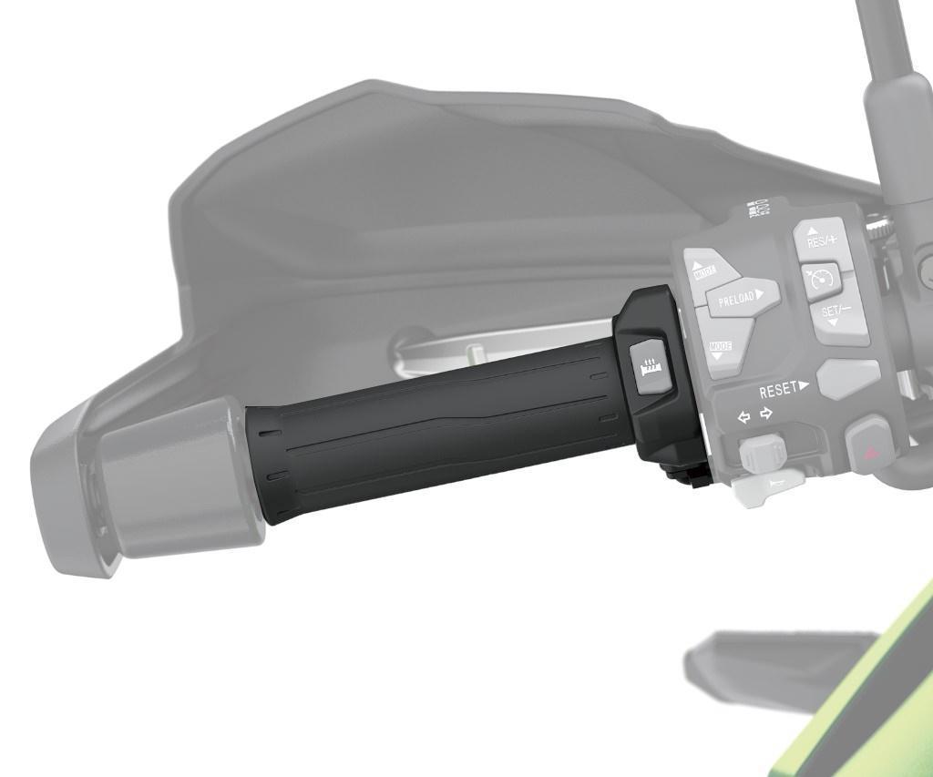 Heated Grip Set (Versys 1000)