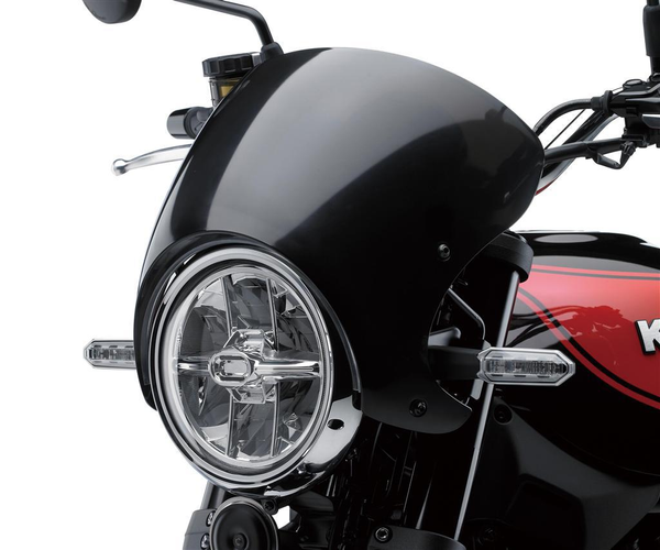 Large Smoke Meter Cover (Z900RS/SE)