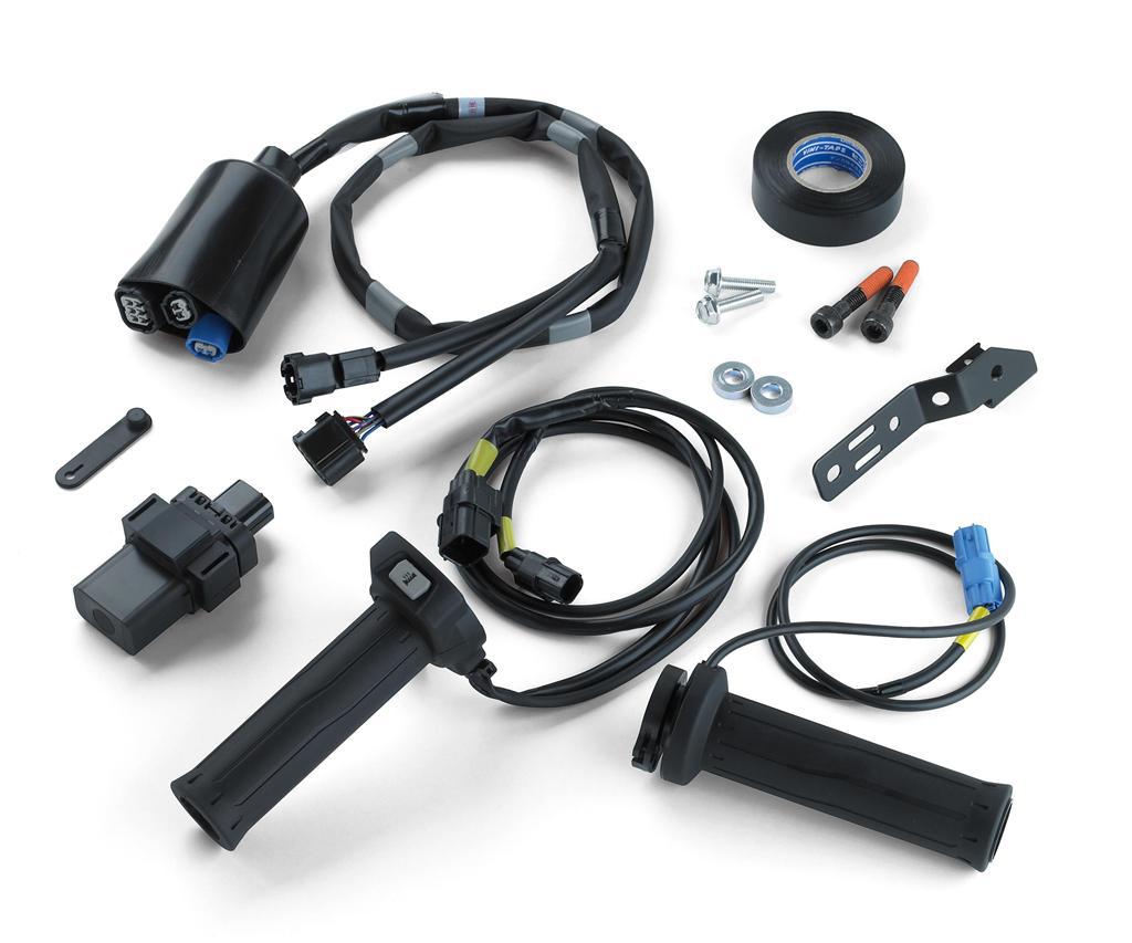 Heated Grip Set (Z900RS/SE)