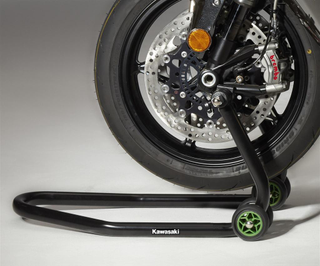 Utility | Kawasaki