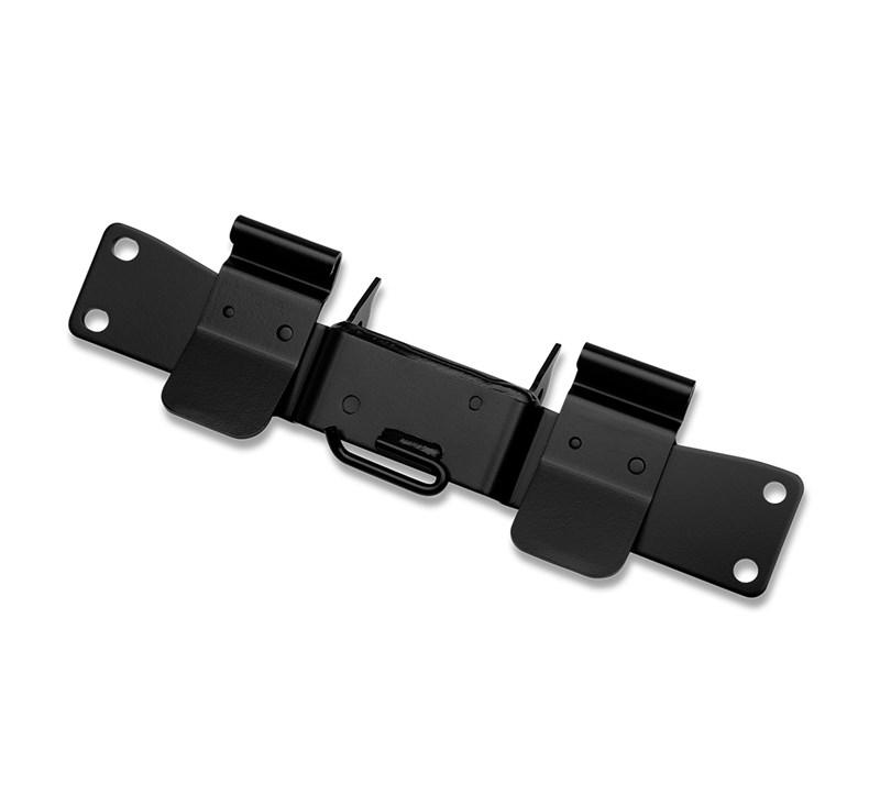 Tank Bag Bracket for Z H2 / Z H2 SE