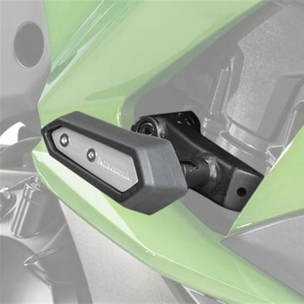 Glisor motor Z1000SX MY17 Kawasaki