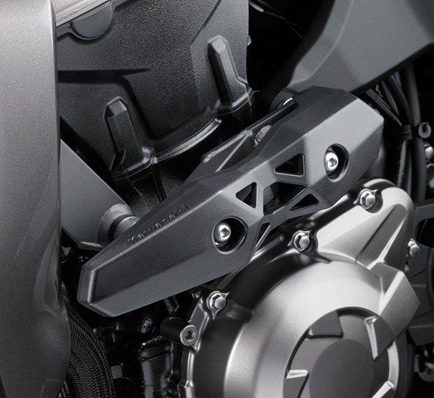 Frame Sliders (Z1100/SE)