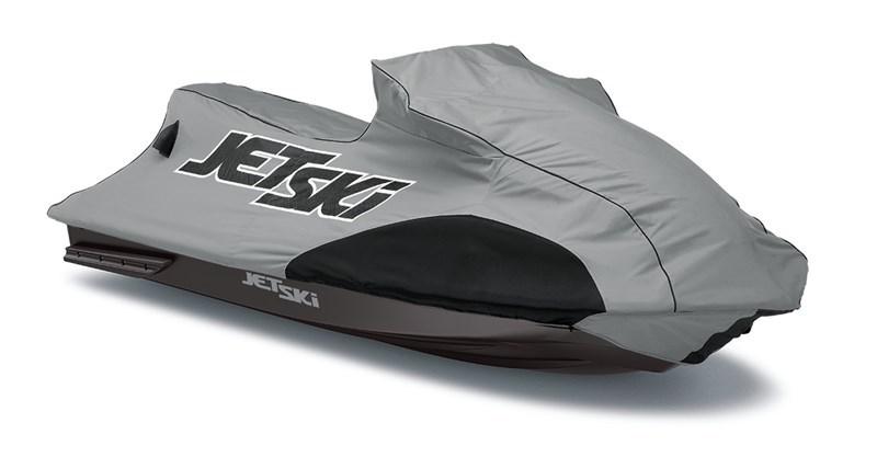 Cover JetSki STX160
